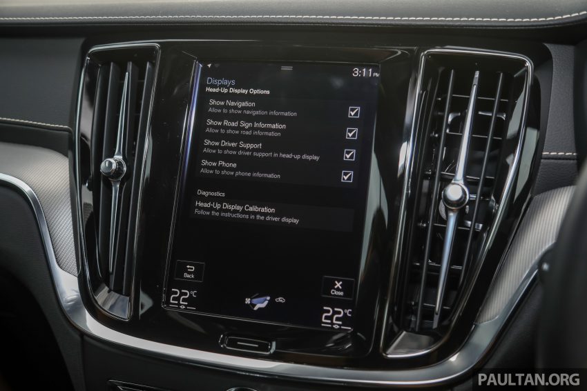 试驾：Volvo S60 T8 R-Design，不只是安全，样样皆优！ 130135