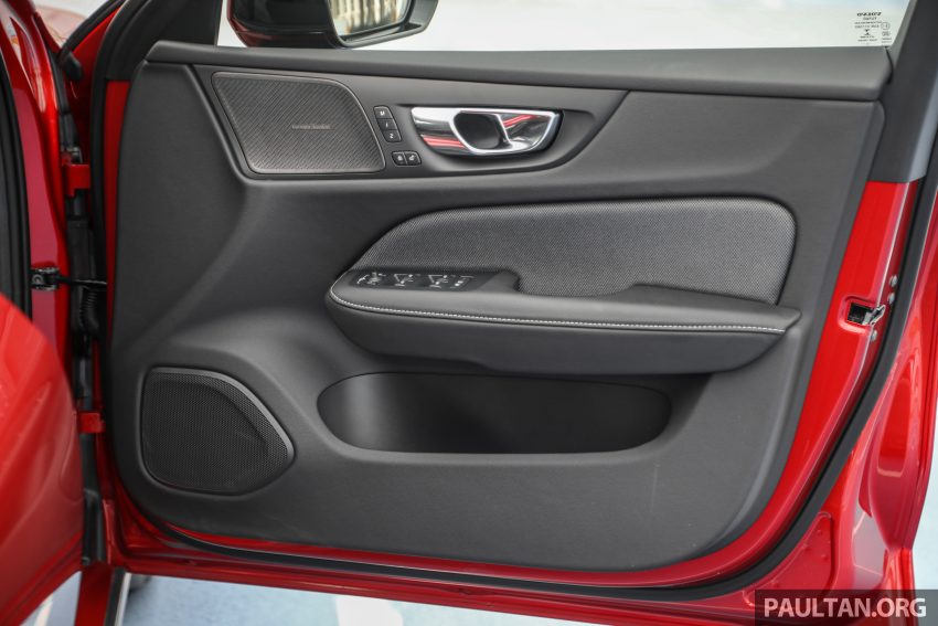 试驾：Volvo S60 T8 R-Design，不只是安全，样样皆优！ 130158