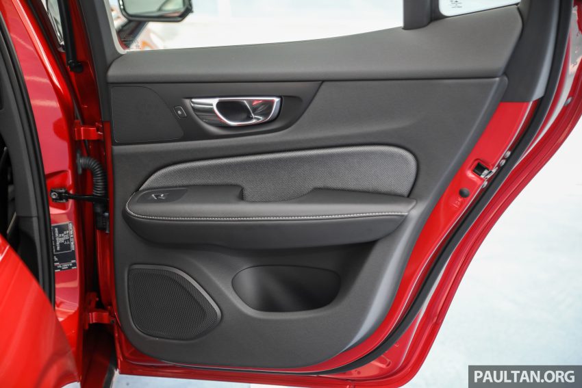 试驾：Volvo S60 T8 R-Design，不只是安全，样样皆优！ 130168