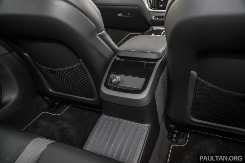 试驾：Volvo S60 T8 R-Design，不只是安全，样样皆优！ 130171