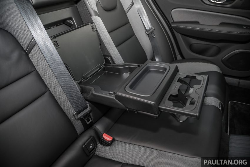 试驾：Volvo S60 T8 R-Design，不只是安全，样样皆优！ 130173