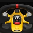 小米携手 Lamborghini 推联名定制版 Ninebot GoKart Pro