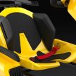 小米携手 Lamborghini 推联名定制版 Ninebot GoKart Pro