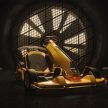 小米携手 Lamborghini 推联名定制版 Ninebot GoKart Pro