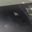 2020 Audi A5 Sportback 小改款本地亮相，两个等级可选