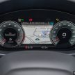 2020 Audi A5 Sportback 小改款本地亮相，两个等级可选