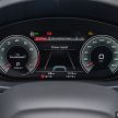 2020 Audi A5 Sportback 小改款本地亮相，两个等级可选