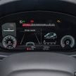 2020 Audi A5 Sportback 小改款本地亮相，两个等级可选