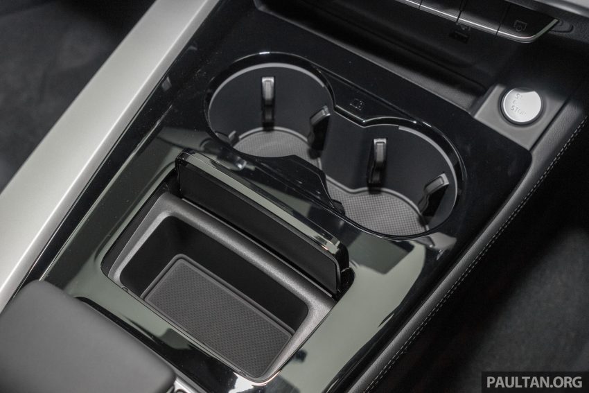 2020 Audi A5 Sportback 小改款本地亮相，两个等级可选 136359