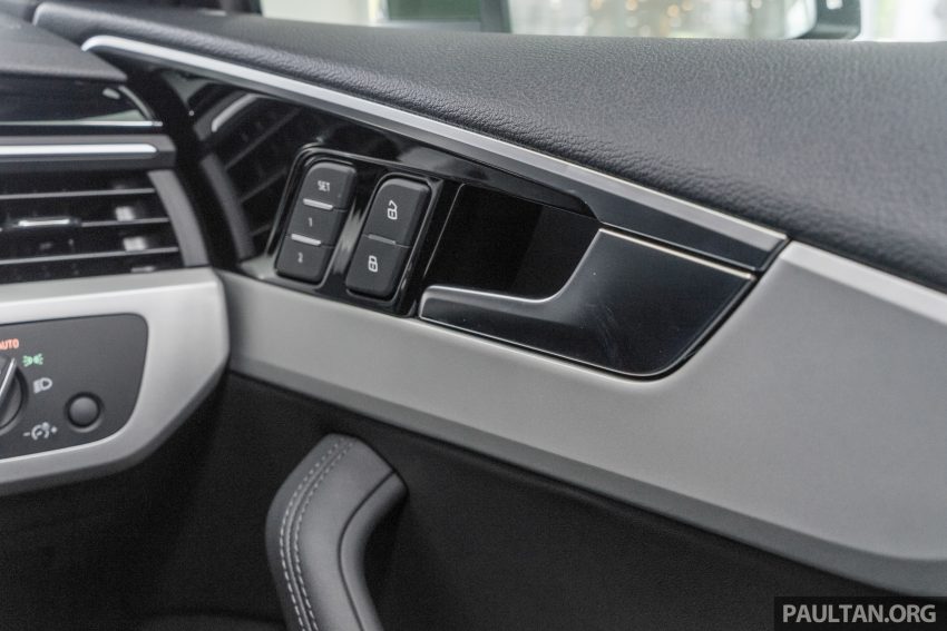 2020 Audi A5 Sportback 小改款本地亮相，两个等级可选 136364