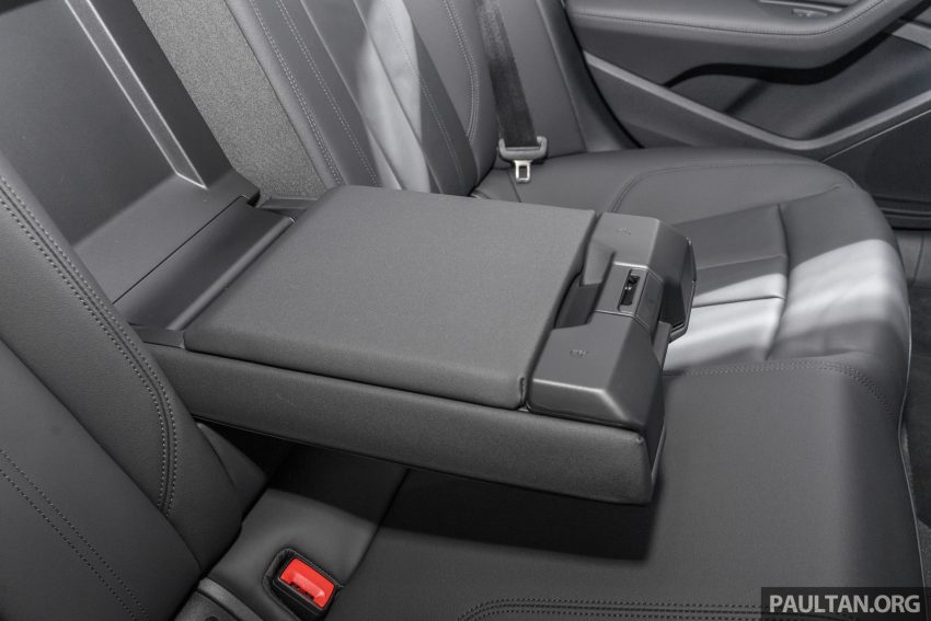 2020 Audi A5 Sportback 小改款本地亮相，两个等级可选 136376