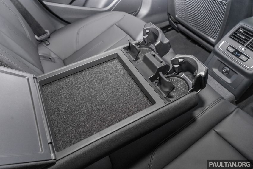 2020 Audi A5 Sportback 小改款本地亮相，两个等级可选 136377