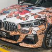 两个等级, BMW 2 Series Gran Coupé本地上市前新车预览