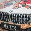 两个等级, BMW 2 Series Gran Coupé本地上市前新车预览