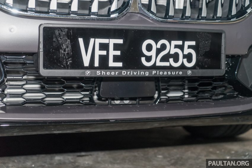 两个等级, BMW 2 Series Gran Coupé本地上市前新车预览 136769