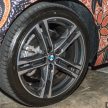 两个等级, BMW 2 Series Gran Coupé本地上市前新车预览