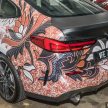 两个等级, BMW 2 Series Gran Coupé本地上市前新车预览