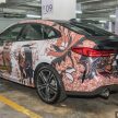 两个等级, BMW 2 Series Gran Coupé本地上市前新车预览