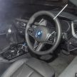 两个等级, BMW 2 Series Gran Coupé本地上市前新车预览