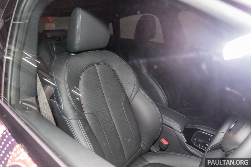 两个等级, BMW 2 Series Gran Coupé本地上市前新车预览 136779
