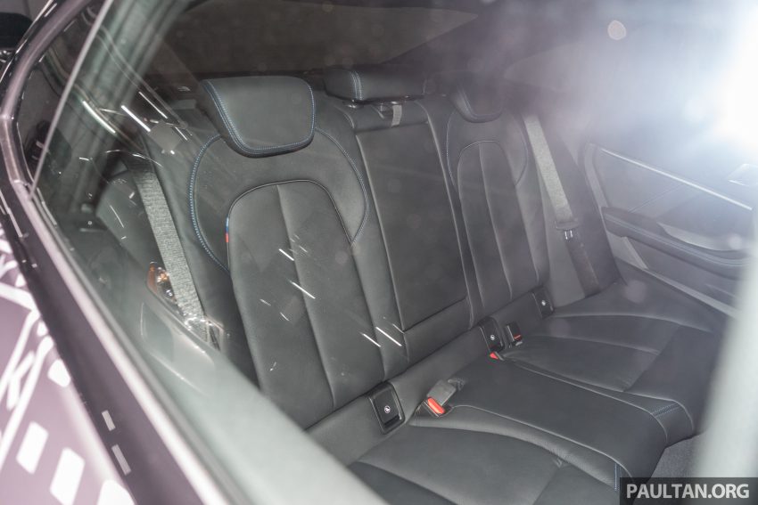 两个等级, BMW 2 Series Gran Coupé本地上市前新车预览 136780