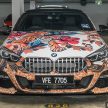 两个等级, BMW 2 Series Gran Coupé本地上市前新车预览