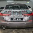 两个等级, BMW 2 Series Gran Coupé本地上市前新车预览