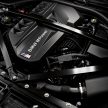 全新一代 BMW M3、M4 带着“大鼻孔”进气格栅首发登场