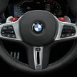 BMW Malaysia发预告, 全新 M3 与 M4 本地近期内将上市