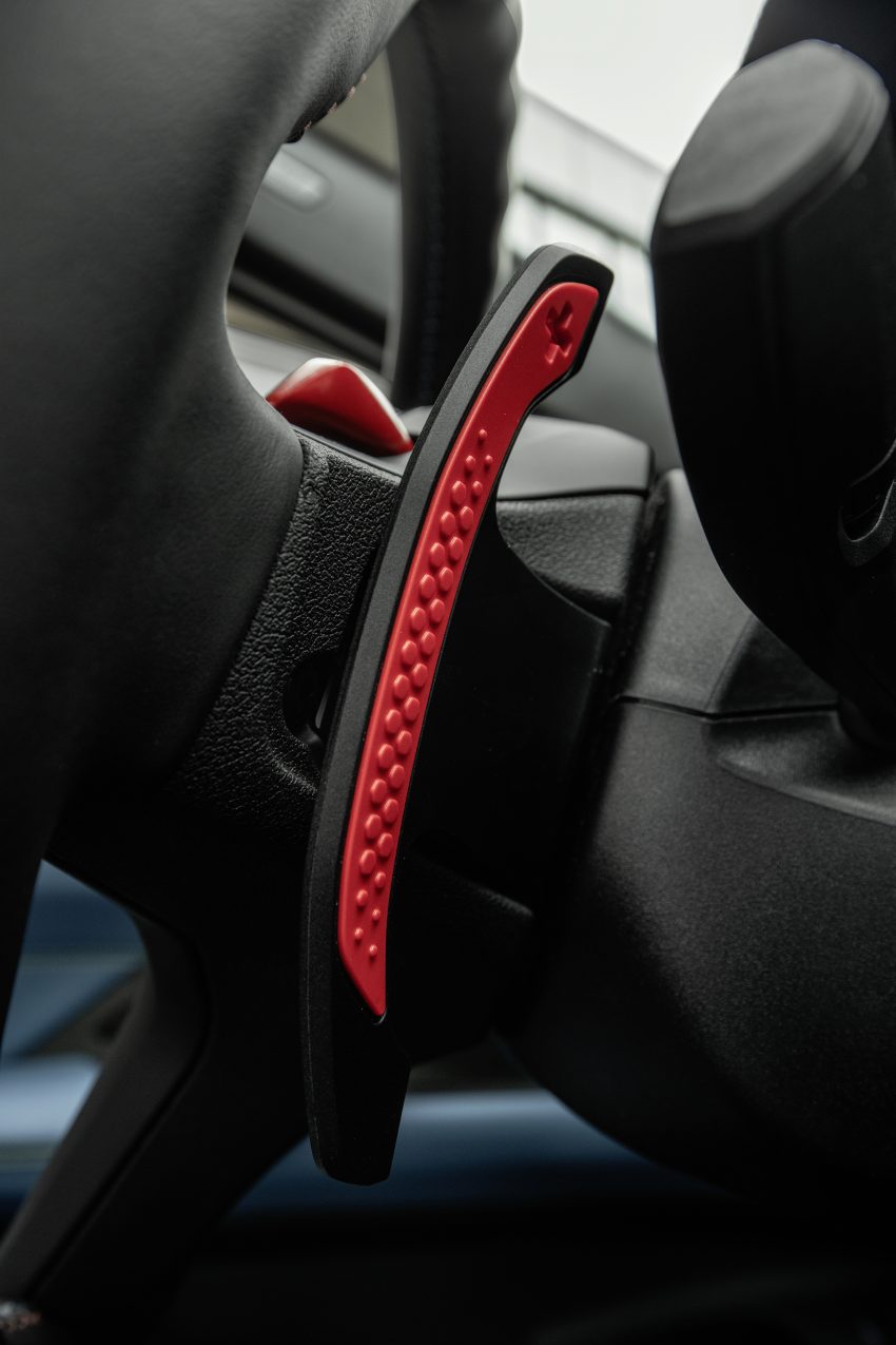 全新一代 BMW M3、M4 带着“大鼻孔”进气格栅首发登场 136012
