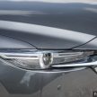 试驾：2020 Mazda CX-8，七人座 SUV 也一样能文能武