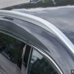 试驾：2020 Mazda CX-8，七人座 SUV 也一样能文能武
