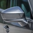 试驾：2020 Mazda CX-8，七人座 SUV 也一样能文能武