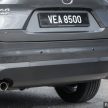 试驾：2020 Mazda CX-8，七人座 SUV 也一样能文能武