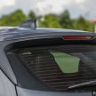 试驾：2020 Mazda CX-8，七人座 SUV 也一样能文能武
