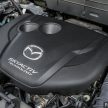 试驾：2020 Mazda CX-8，七人座 SUV 也一样能文能武