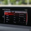 试驾：2020 Mazda CX-8，七人座 SUV 也一样能文能武