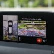 试驾：2020 Mazda CX-8，七人座 SUV 也一样能文能武