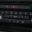 试驾：2020 Mazda CX-8，七人座 SUV 也一样能文能武