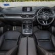 试驾：2020 Mazda CX-8，七人座 SUV 也一样能文能武