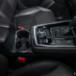 试驾：2020 Mazda CX-8，七人座 SUV 也一样能文能武