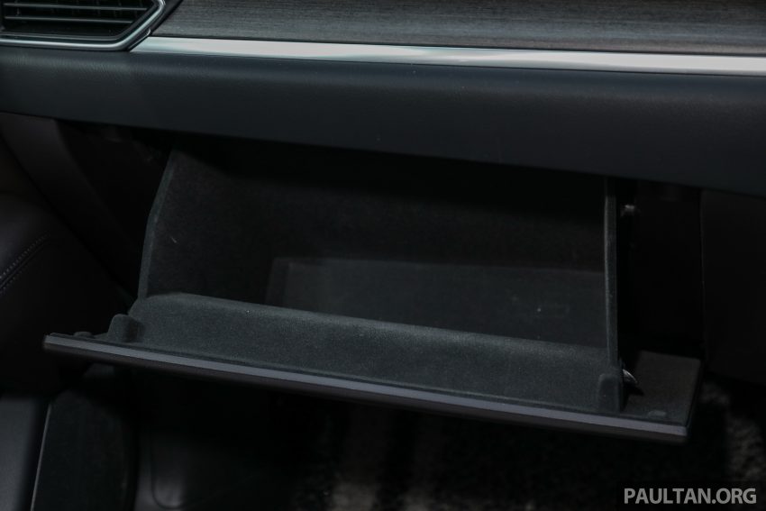 试驾：2020 Mazda CX-8，七人座 SUV 也一样能文能武 134676