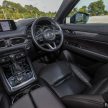 试驾：2020 Mazda CX-8，七人座 SUV 也一样能文能武