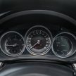试驾：2020 Mazda CX-8，七人座 SUV 也一样能文能武