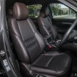 试驾：2020 Mazda CX-8，七人座 SUV 也一样能文能武