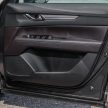 试驾：2020 Mazda CX-8，七人座 SUV 也一样能文能武