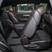 试驾：2020 Mazda CX-8，七人座 SUV 也一样能文能武