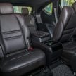 试驾：2020 Mazda CX-8，七人座 SUV 也一样能文能武