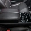 试驾：2020 Mazda CX-8，七人座 SUV 也一样能文能武