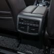 试驾：2020 Mazda CX-8，七人座 SUV 也一样能文能武
